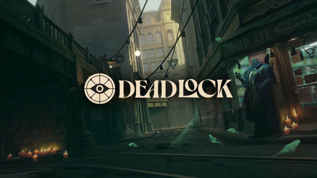 Valve Announces Deadlock: Hero Roster and Abilities Revealed