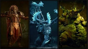 diablo 4 season two world bosses