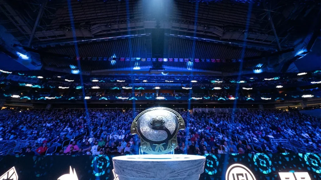 Valve's Bold Decision: No Sponsor Logos Allowed at The International 2024