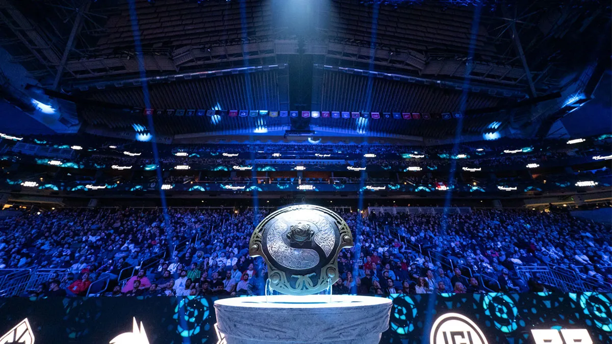 Valve’s Bold Move: No Sponsor Logos at The International 2024 Shocks Dota 2 Community