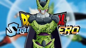 Dragon Ball: Sparking! Zero Unveils the Androids and Cell Saga in New Trailer.