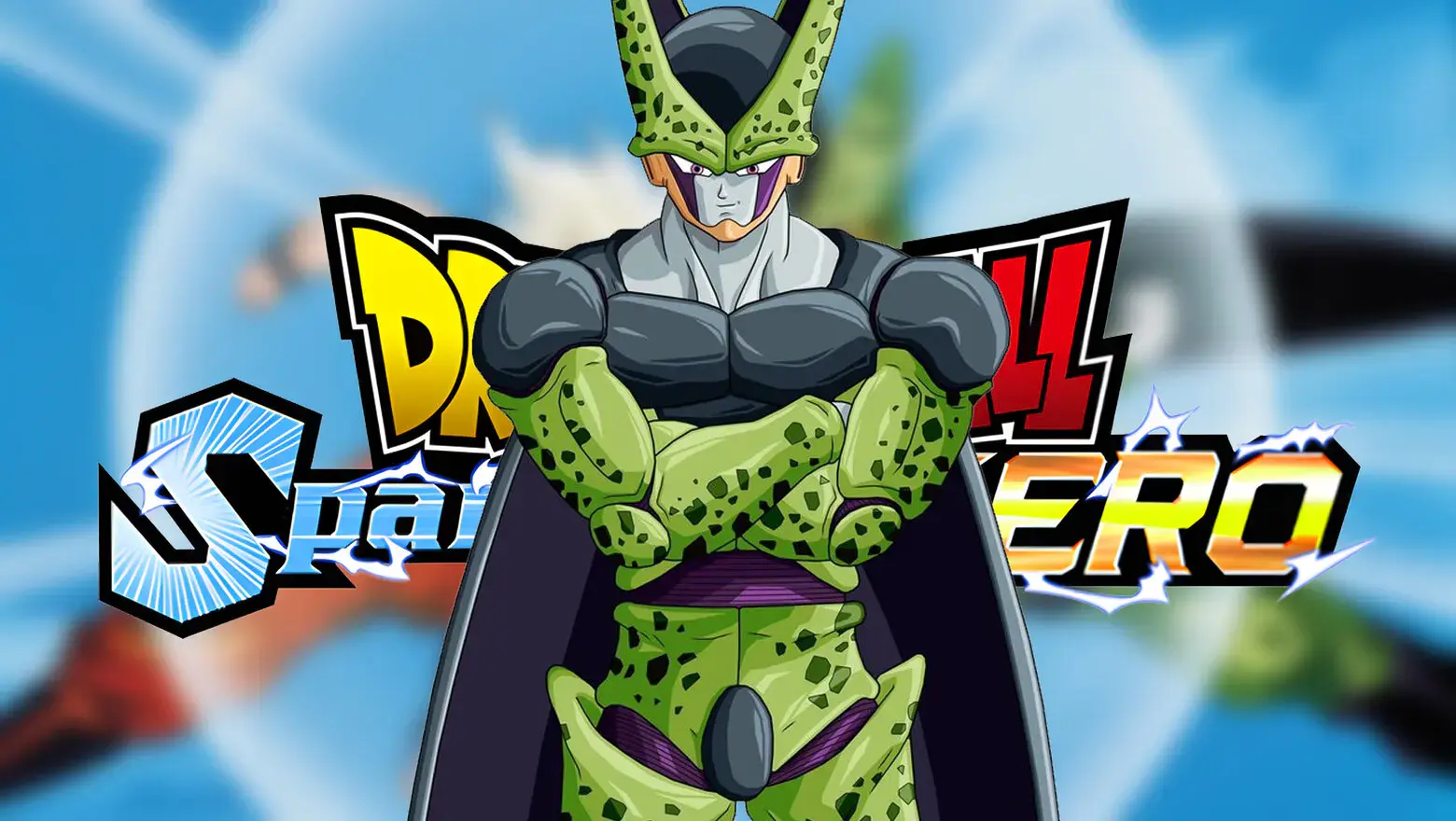 Dragon Ball: Sparking! Zero Unveils the Androids and Cell Saga in New Trailer