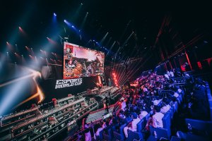 Esports World Cup 2024: A Record-Breaking Event with Over 500M Viewers