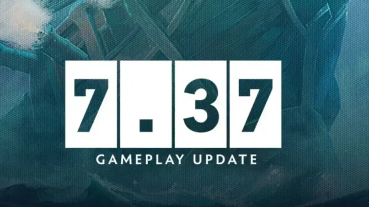 Dota 2 Patch 7.37: Major Hero Changes and Updates