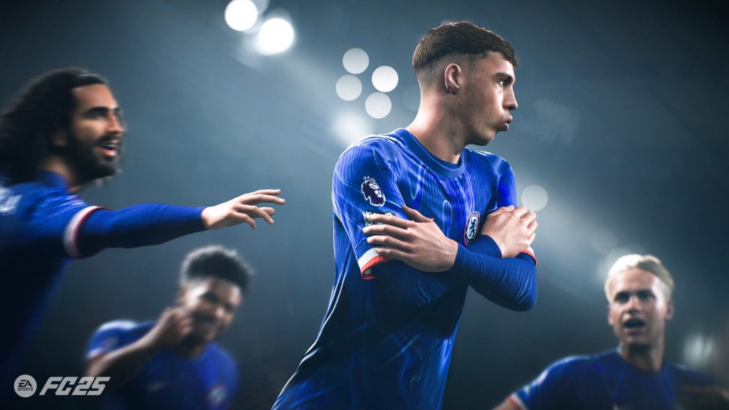 EA FC 25 Player Rating Changes: Major Upgrades and Reductions