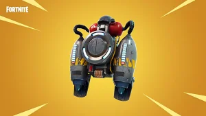 fortnite battle royale jetpack