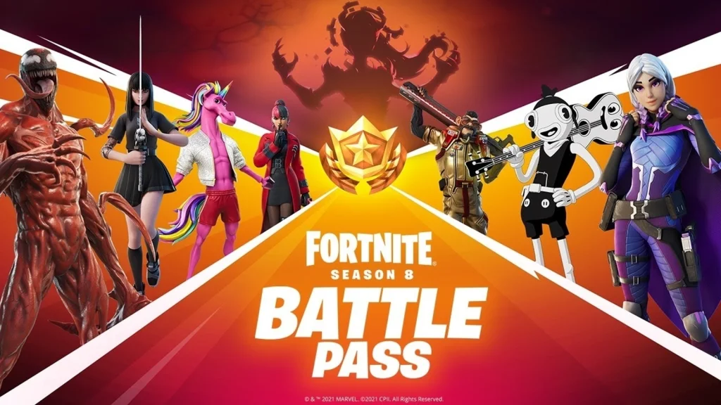 Fortnite's New Feature Allows Purchase of Old Battle Pass Items: Everything You Need to Know