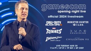 gamescom Opening Night Live confirmed games 1024x576