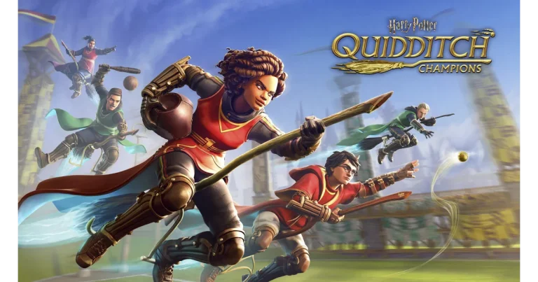 September PS Plus Essential Games Revealed: Quidditch Champions, MLB The Show 24, and More