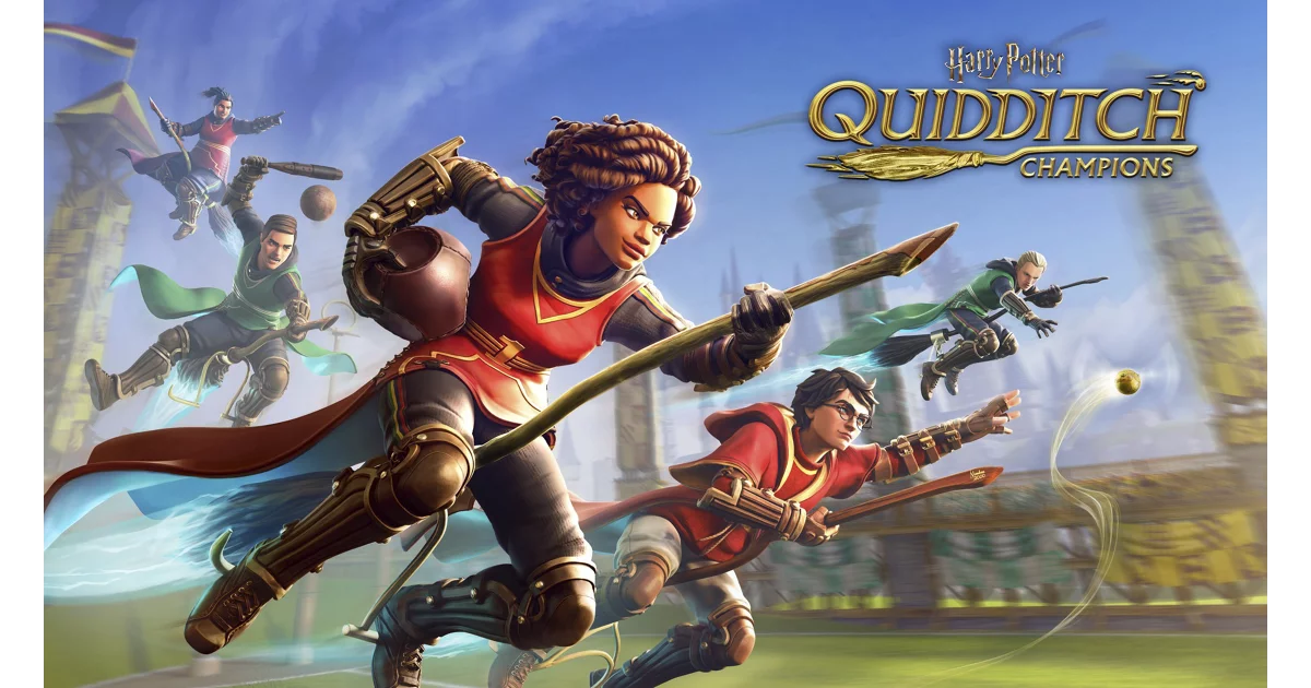 Sony Unveils September PS Plus Essential Lineup: Quidditch Champions, MLB The Show 24, and More