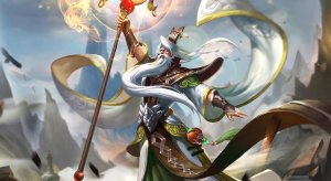 Honor of Kings August Update: New Hero Ziya, Free Skins, and Arcade Mode