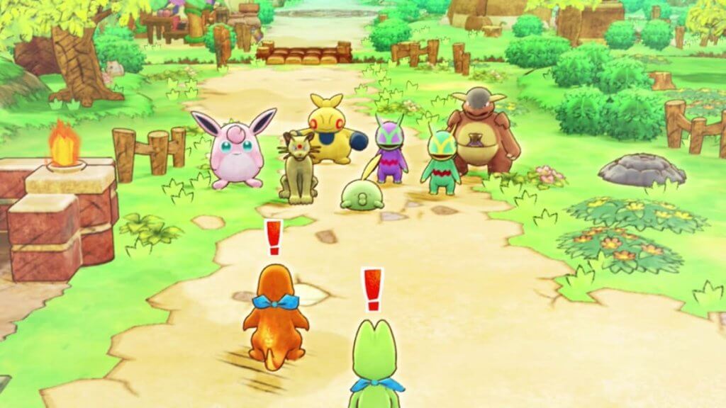 Pokémon Mystery Dungeon Day Takes Over Twitter: What You Need to Know