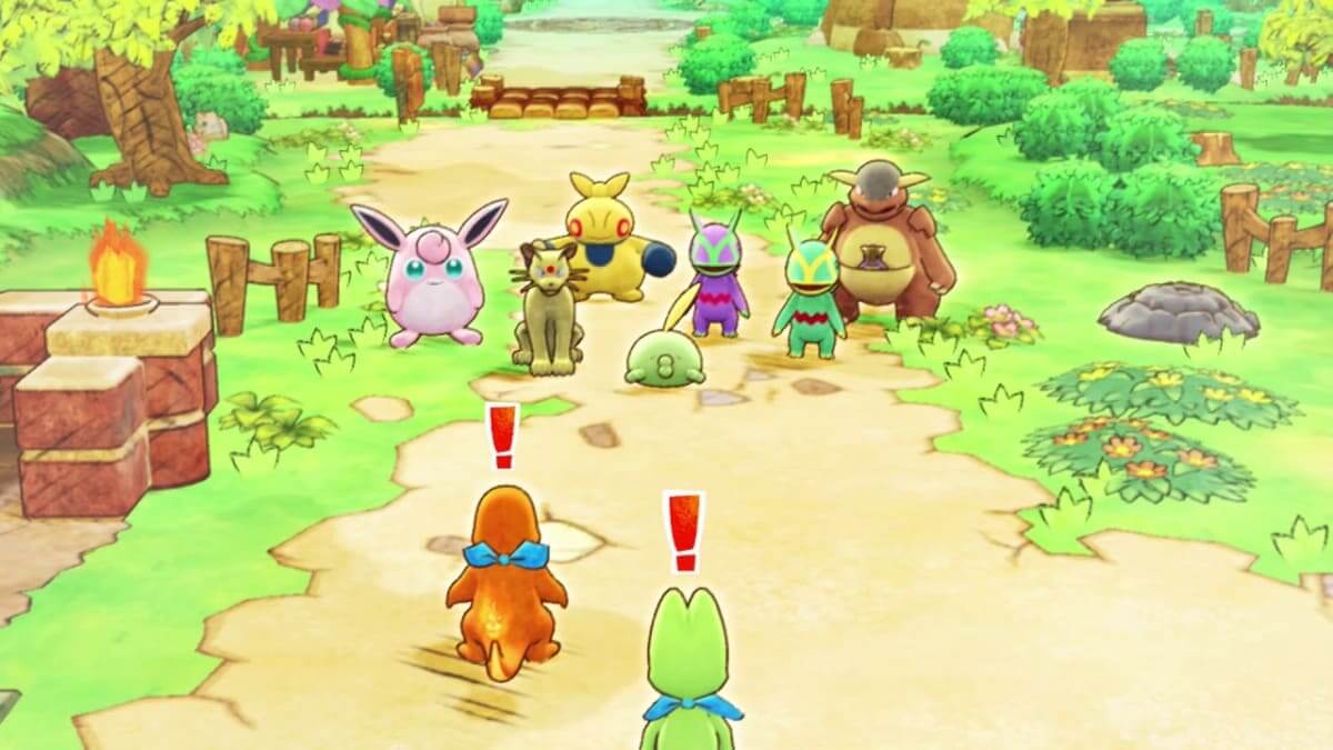 What’s Happening with Pokémon Mystery Dungeon on Twitter? Everything You Need to Know