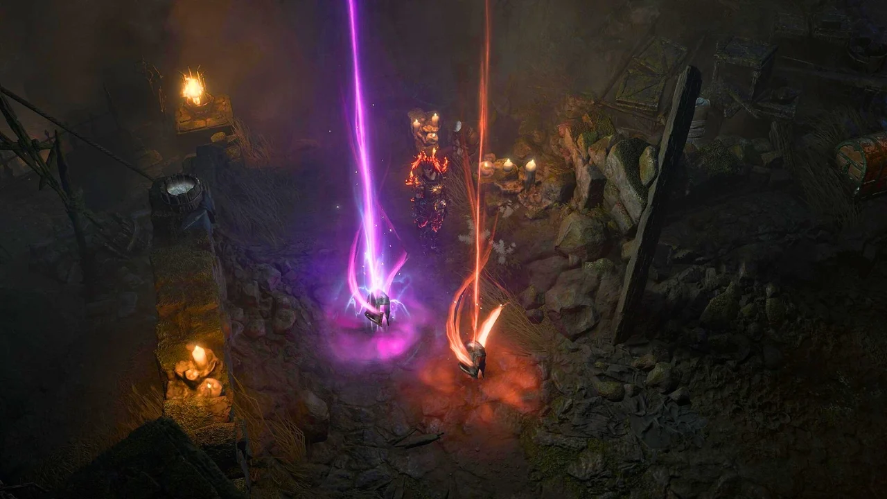 Diablo 4 Tormented Bosses: How to Summon, Difficulty, Loot, and More