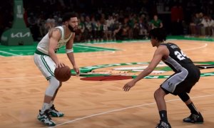 nba 2k25 gameplay improvements courtside report dribble engine proplay 20240802 gadgetmatch 1000x600