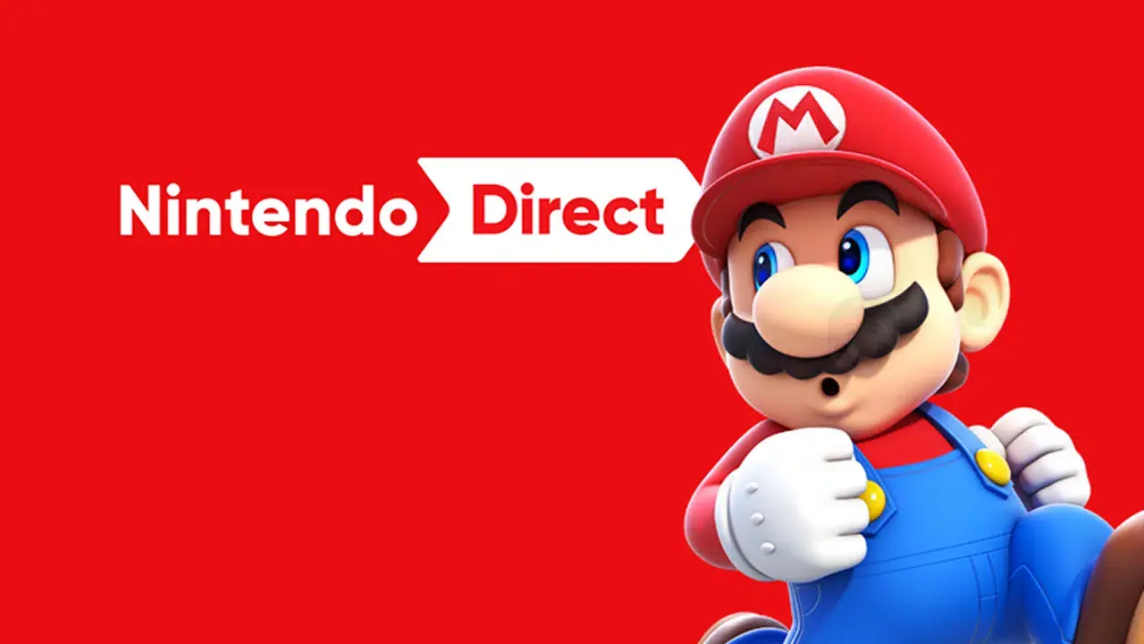 Nintendo Direct August 2024: All the Key Announcements