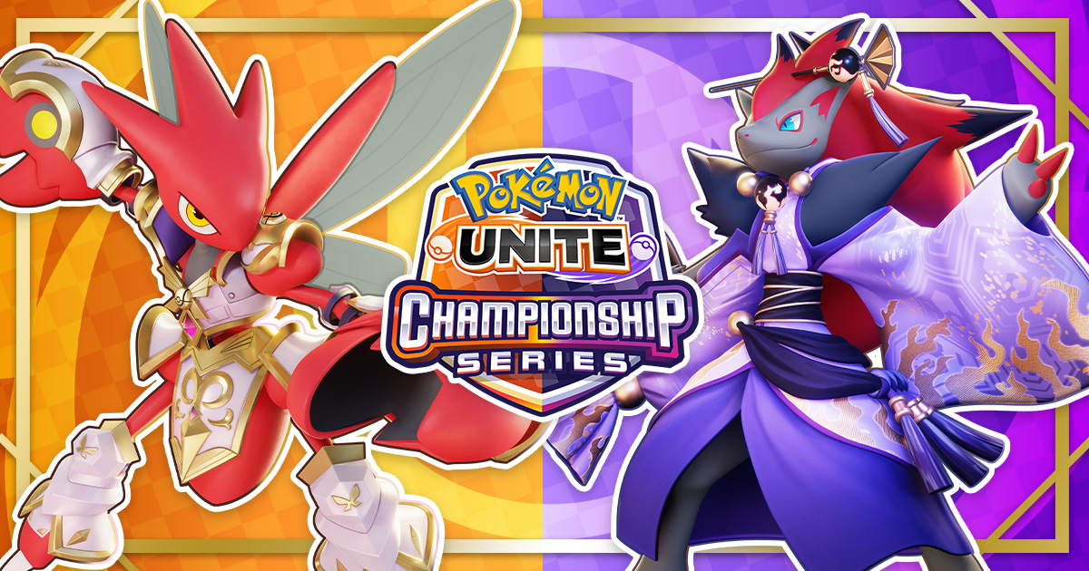 Pokémon UNITE World Championship 2024: Teams, Schedule, Prize Pool, and More