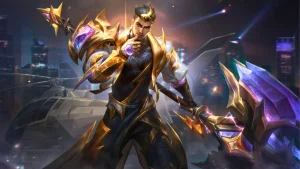 prestige t1 jayce league of legends