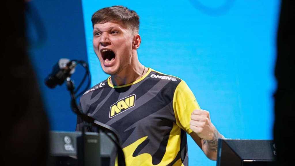 s1mple Hints at Competitive Return: "Motivated Like Never Before" – What’s Next?