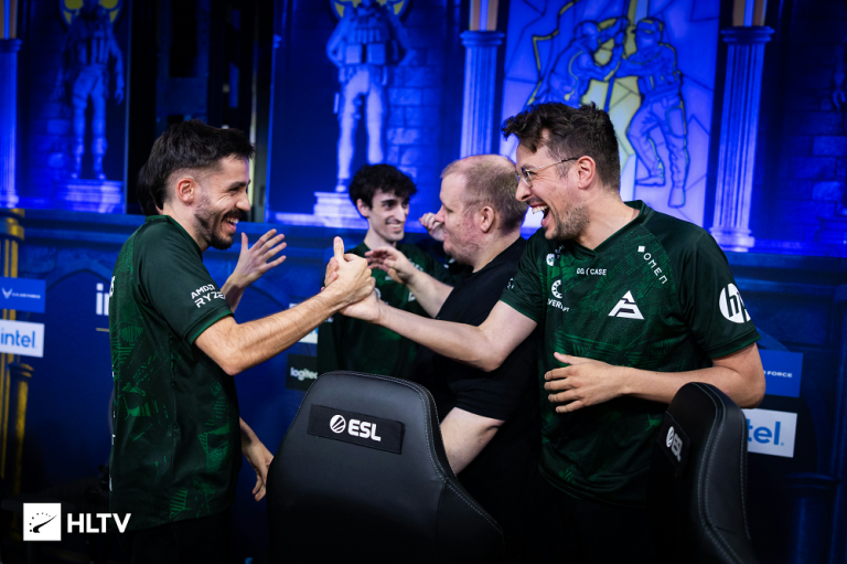 SAW’s Historic Run at IEM Cologne 2024: A CS2 Cinderella Story