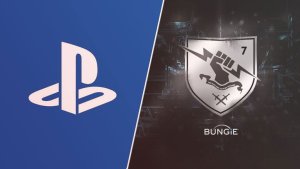 sony y bungie