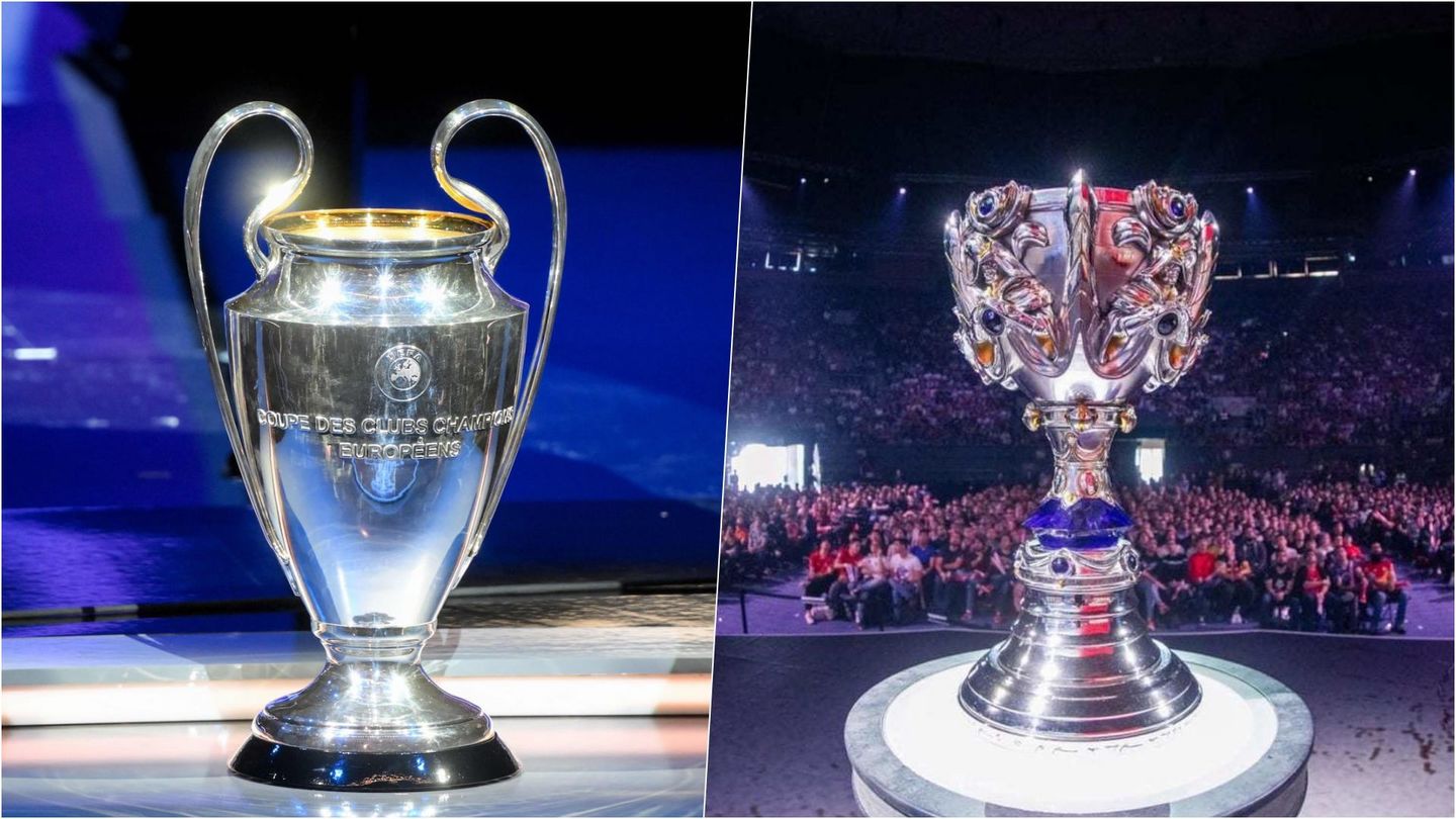 Champions League 2024 Adopts Esports-Inspired Format: What You Need to Know About the New Tournament Structure