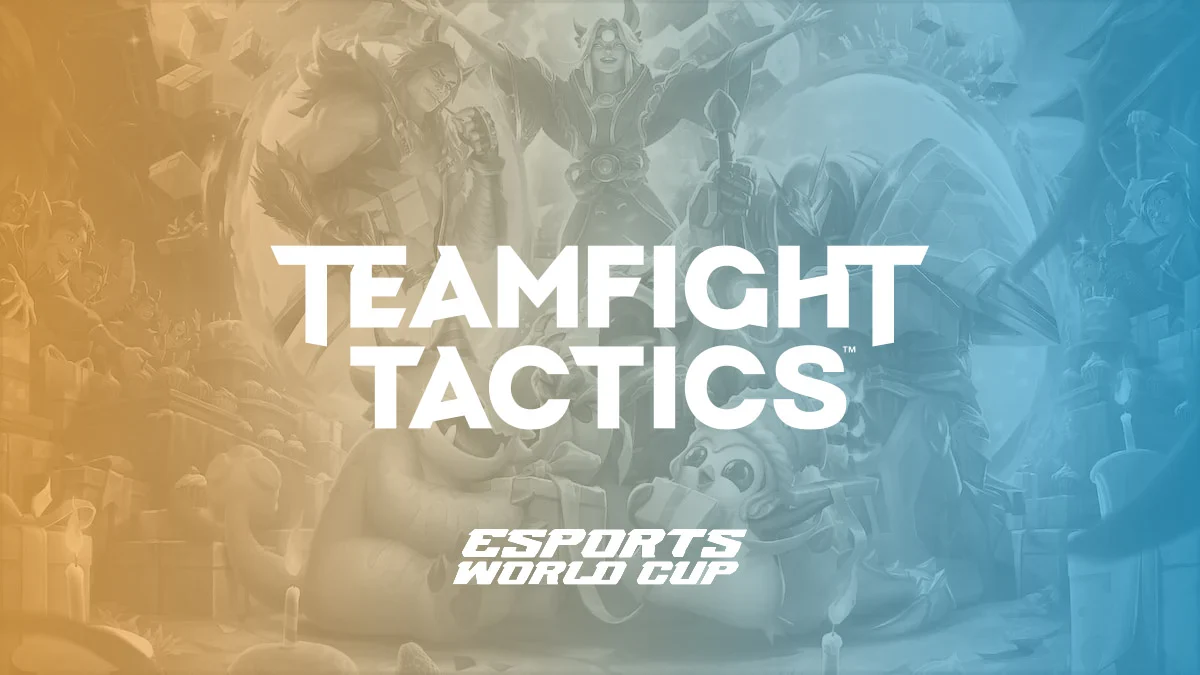 Esports World Cup TFT: Disappointment Overshadows Fanfare and Anticipation