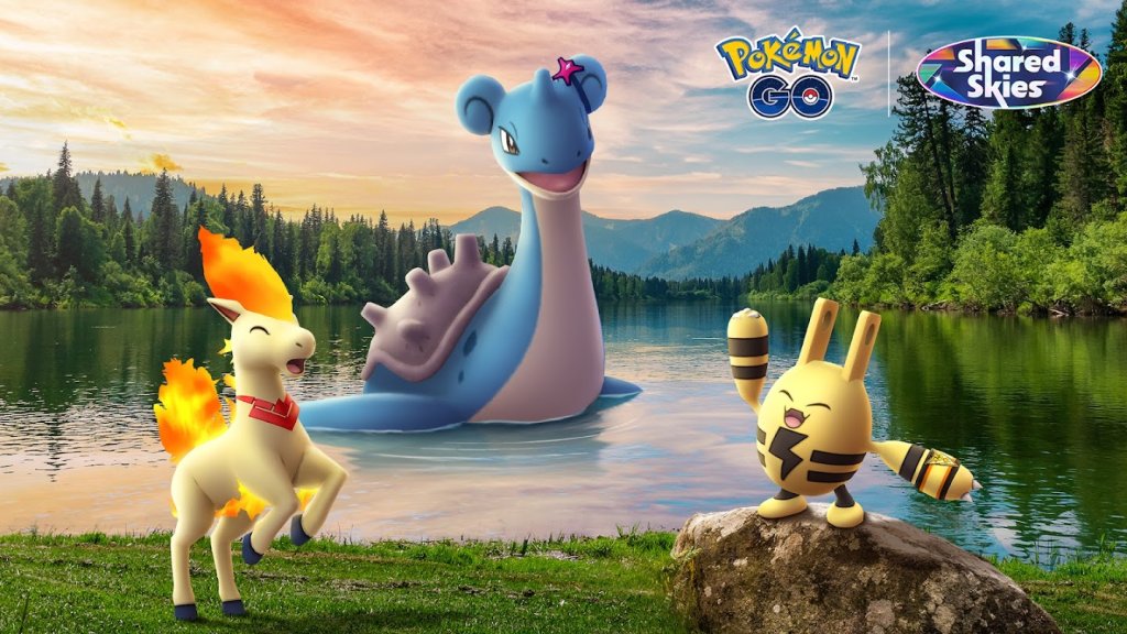 Pokémon GO "Team Triumph" Event Guide - Dates, Challenges, and Rewards