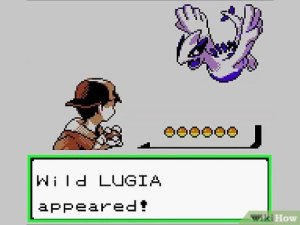 v4 460px Get Lugia in Pokémon Silver Step 7