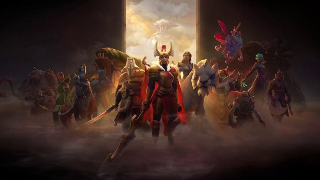 Dota 2 Patch 7.37b: Final Adjustments Before The International 2024