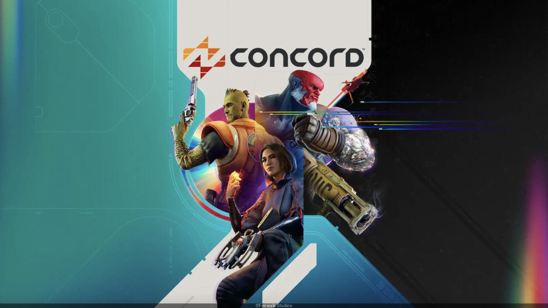 Concord’s Demise: A Cautionary Tale of a Hero-Shooter’s Rapid Decline