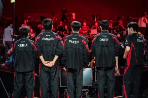 Last Chance: Faker's T1 to Face KT Rolster for Worlds 2024 Spot