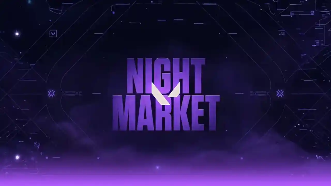 Valorant Night Market Returns for Episode 9 Act 2: Dates, Skins, and All You Need to Know