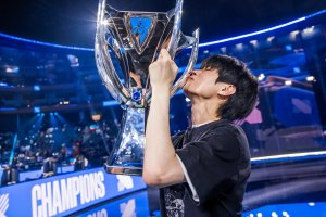 LoL Worlds 2024: Top Players Missing from the Championship