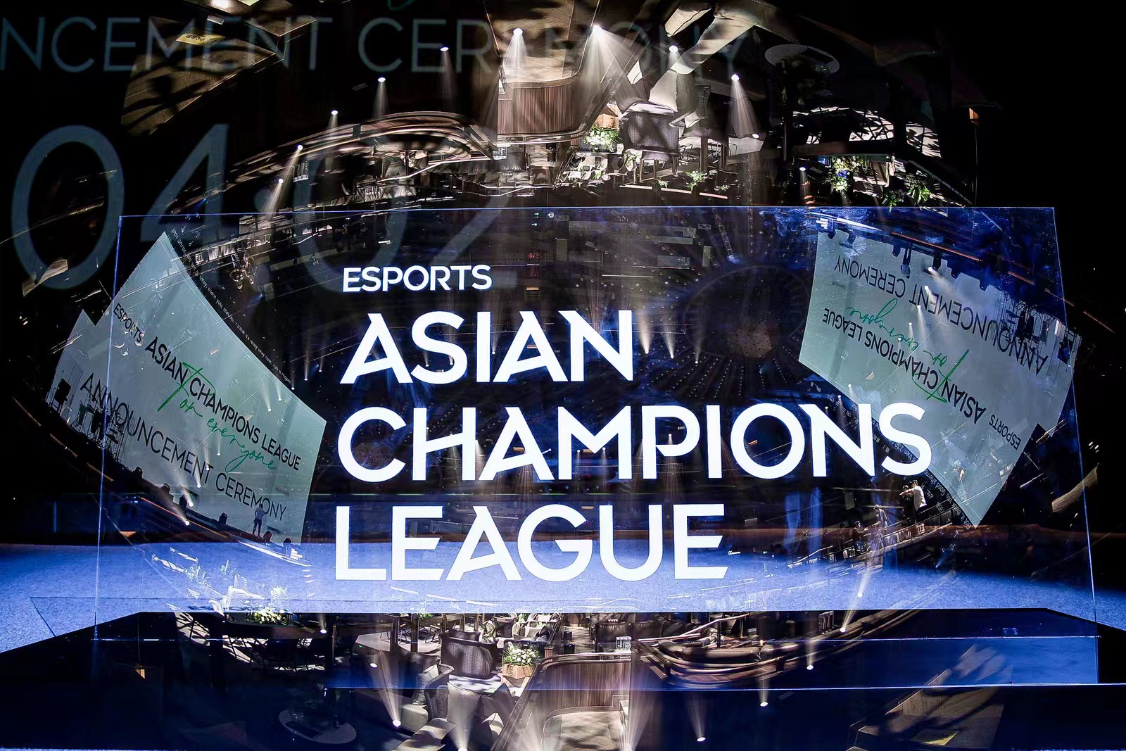 VSPO Launches Major Multi-Title Esports Tournaments for Asia: What to Expect