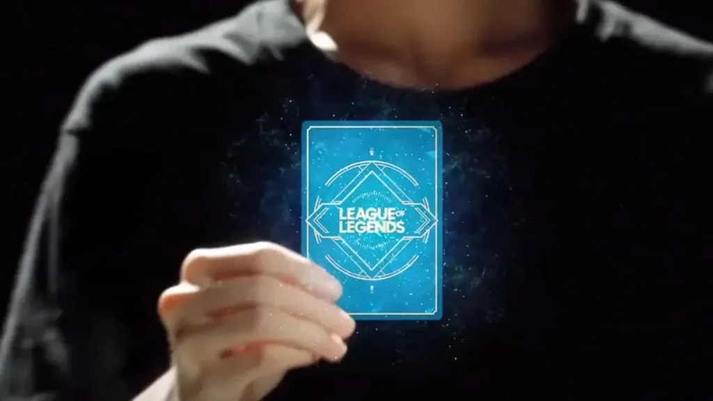 Riot Games China Announces Exclusive League of Legends TCG: Global Release?