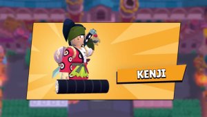 Brawl Stars Kenji 1024x576