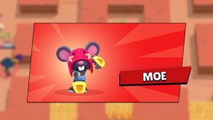 Brawl Stars Moe 1024x576