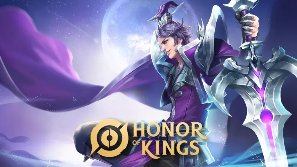 Liu Bang Arrives in Honor of Kings: Hero Abilities, Lore, and How to Obtain