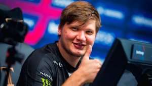 Counter Strike 2 Oleksandr s1mple Kostyljev Team Falcons loan prestamo navi natus vincere CS2 Esports Counter strike 02