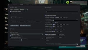 Deadlock Video Settings 1024x576