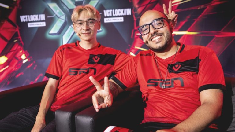 TenZ and Sacy Retire from Competitive Valorant: Sentinels Face Major Changes