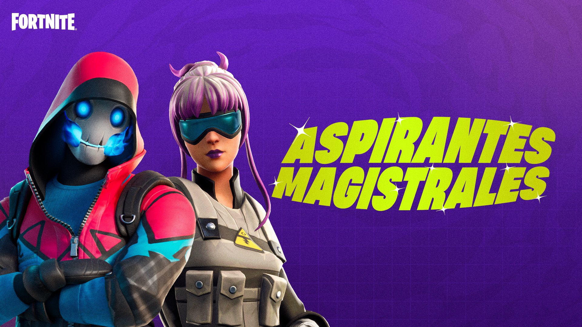 Fortnite Launches ‘Aspirantes a Magistrales’: Guide and Requirements for Joining the Program