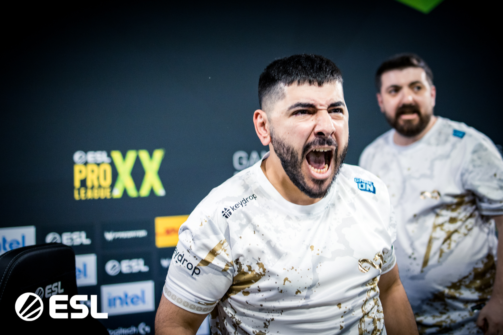 Vitality Eliminated by Eternal Fire in ESL Pro League Quarterfinal Shocker