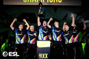 Curse Broken for Aleksib: NAVI Defeats Eternal Fire in ESL Pro League 20 Grand Final