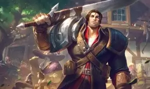 Garen 5