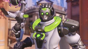 How to unlock free skins during the Overwatch 2 Anniversary 2024 event