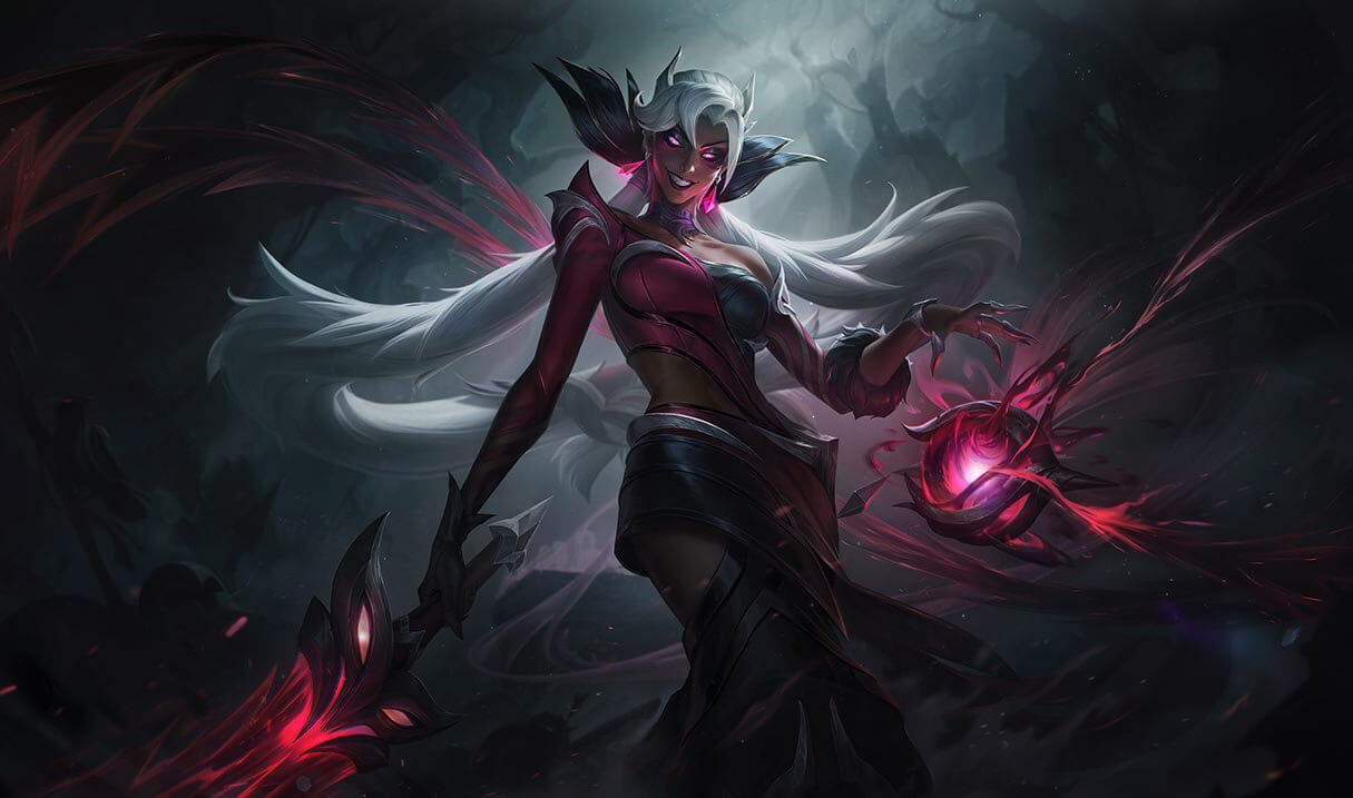 LoL Patch 14.18: ADC Role Hit with New Nerfs