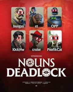 Nouns Deadlock roster 819x1024