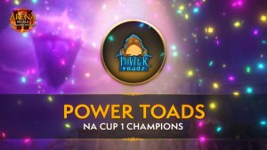 Power Toads WoW AWC The War Within Cup 1 NA 968x544